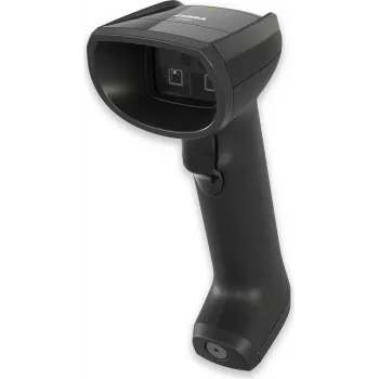 DS8288: Pindalaskanner SR juhtmevaba FIPS valge valgustusega IND vibratsiooniga