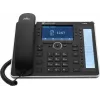 AudioCodes 445HD - VoIP-telefon kõnevalija numbrinäidiku ja ooterežiimi kõne funktsiooniga