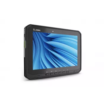 Zebra ET60W - Robustne - Tahvelarvuti - Intel Core Ultra 5 135U / 1.6 GHz - vPro - Win 11 Pro - Intel Graphics - 16 GB RAM - 256 GB SSD NVMe - 25,7 cm (10,1 inch)