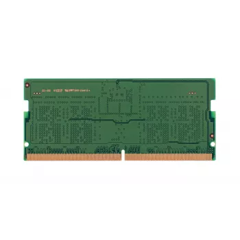 Samsung - DDR5 - Moodul - 8 GB - SO-DIMM 262-PIN - 5600 MHz CL40 1.1 V puhverdamata