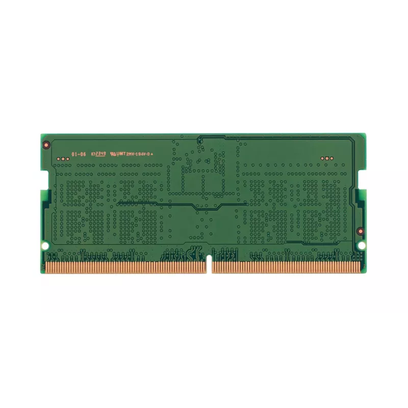 Samsung - DDR5 - Moodul - 8 GB - SO-DIMM 262-PIN - 5600 MHz CL40 1.1 V puhverdamata