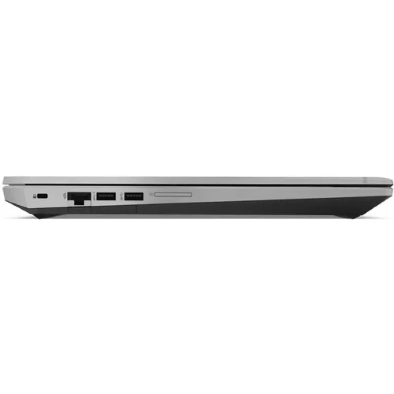 Sülearvuti HP ZBook 15 G5 / i7 / RAM 32 GB / SSD-ketas / 15,6″ FHD