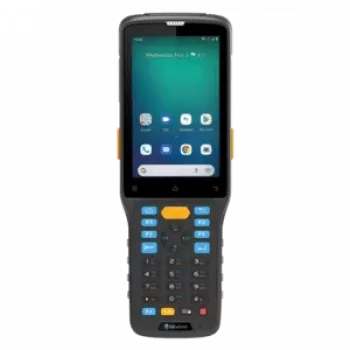 Newland N7 Cachalot Pro II mobiilne andmeterminal - 2.0 GHz