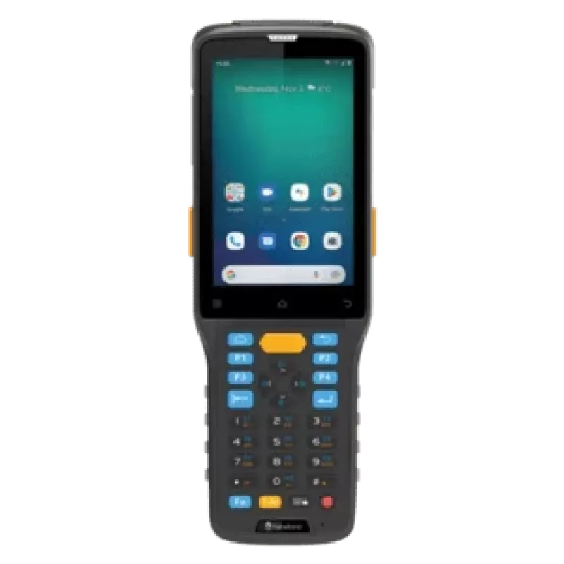 Newland N7 Cachalot Pro II mobiilne andmeterminal - 2.0 GHz