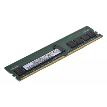 Samsung M393A4G43BB4-CWE - 32 GB - 1 x 32 GB - DDR4 - 3200 MHz - 288-pin DIMM