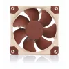 Noctua NF-A8 PWM - korpusetuuluti - 80 mm
