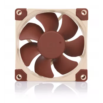 Noctua NF-A8 PWM - korpusetuuluti - 80 mm
