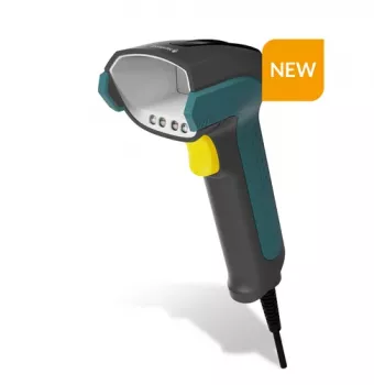 Käeshoitav skanner TÖÖSTUSLIK 2D MPX IMAGER PUNANE/VALGE/SININE LED