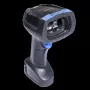 Datalogic PowerScan PBT9600 RFID, kaasaskantav vöötkoodiluger, 1D/2D, lineaarne, GS1 DataBar, Aztec Code, andmemaatriks, DotCode, MaxiCode, Micro QR Code, QR Code, 100 cm