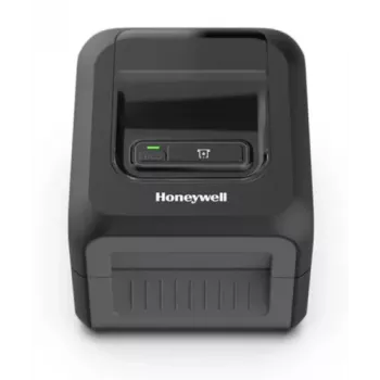 HONEYWELL PC41E-D otsene termoprinter must - etiketi-/sildiprinter - värviline