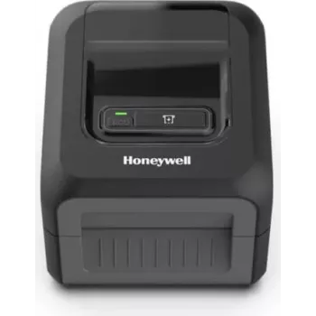 HONEYWELL PC41E-D otsene termoprinter must - etiketi-/sildiprinter - värviline