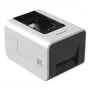 HONEYWELL PC42E-D otsene termoprinter Valge USB - etiketi-/sildiprinter - värviline