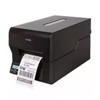 CL-E730 termoprindipea 300 DPI