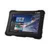 Zebra XSLATE L10 - Robustne tahvelarvuti - Intel Pentium N4200 / 1.1 GHz - Win 10 Pro 64-bitine - HD Graphics 505 - 8 GB muutmälu - 128 GB SSD - 25,7 cm (10,1 tolli)