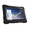 Zebra XSLATE L10 - Robustne tahvelarvuti - Intel Pentium N4200 / 1.1 GHz - Win 10 Pro 64-bitine - HD Graphics 505 - 8 GB muutmälu - 256 GB SSD - 25,7 cm (10,1 tolli)
