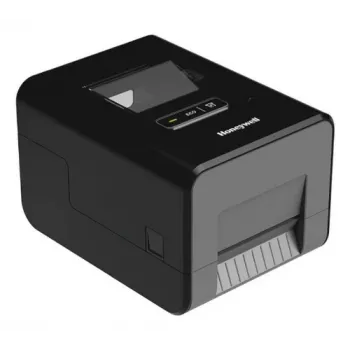 HONEYWELL PC42E-D Direct Thermal Black USB - Etiketi-/Sildiprinter - Värviline