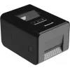 HONEYWELL PC42E-D Direct Thermal Black USB - Etiketi-/Sildiprinter - Värviline