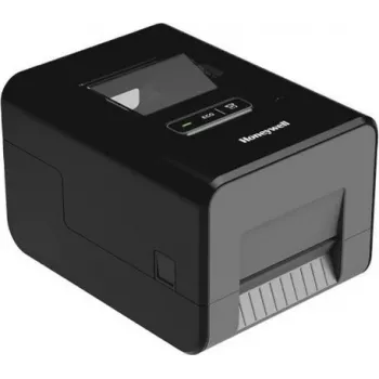 HONEYWELL PC42E-D Direct Thermal Black USB - Etiketi-/Sildiprinter - Värviline