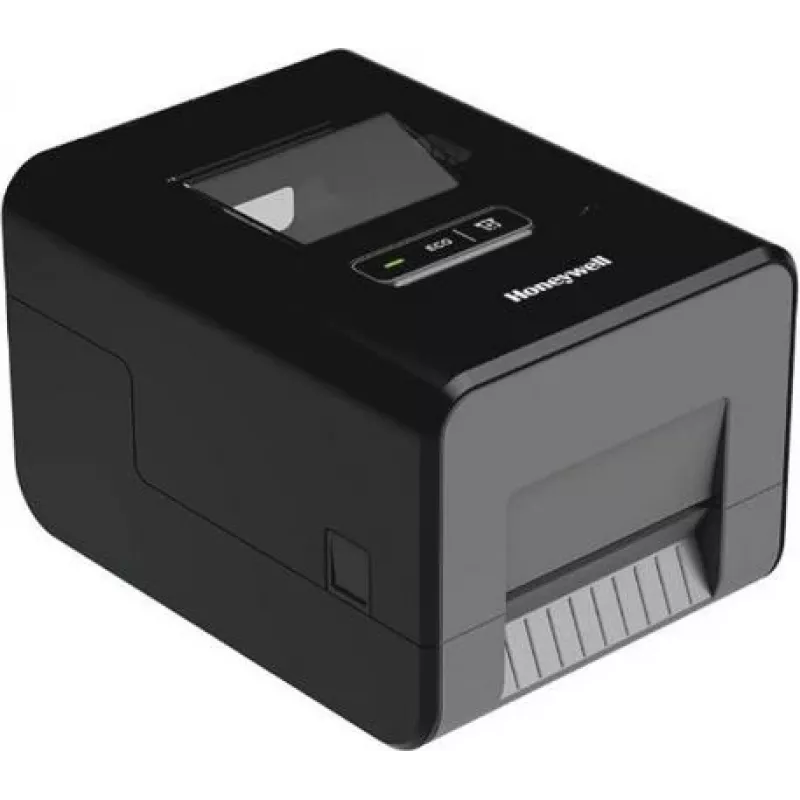 HONEYWELL PC42E-D Direct Thermal Black USB - Etiketi-/Sildiprinter - Värviline