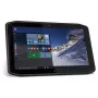 Zebra XSlate R12, 31,8 cm (12,5 inch), 1920 x 1080 pikslit, 128 GB, 8 GB, Windows 10 Pro, must