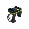 Zebra RFD90, kaasaskantav vöötkoodiluger, 1280 x 800 pikslit, 650 nm, juhtmevaba, Bluetooth, Wireless LAN, 802.11a, 802.11b, 802.11g, Wi-Fi 4 (802.11n), Wi-Fi 5 (802.11ac), Wi-Fi 6 (802.11ax)