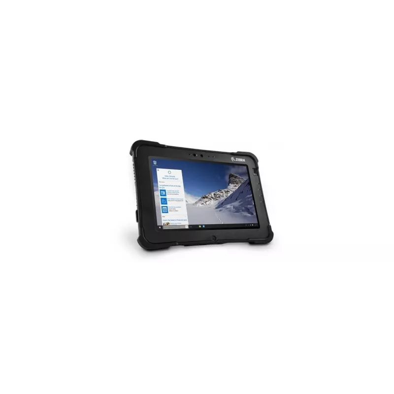 Zebra XSLATE L10 - tahvelarvuti - vastupidav - Android 8.1 (Oreo) (RTL10B1-C1AS0X0000A6)