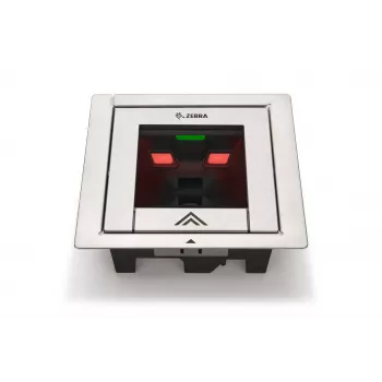 Zebra SP7201 Single Plane horisontaalne USB ainult ilma AUX-pordita standardne ulatus Midnight
