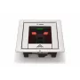 Zebra SP7201-H USB komplekt: SP7201-SH00004SCWW, CBA-U21-S07ZBR, BRKT-BM0072-00