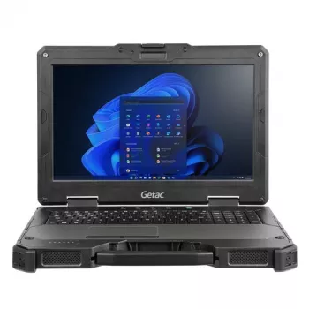 X600 I7-11850HE 15.6 WIN11+32GB 1TB PCIE SSD FR KBD+EU CORD WIFI