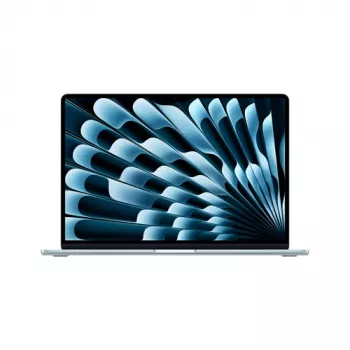 MACBOOK AIR 15 M5 10C/10C/16C 16GB 512GB - TAEVASININE (US)