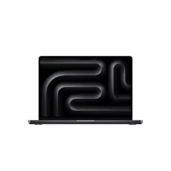 MACBOOK PRO 14 STD M5P 18/20/16 48GB 1TB - SPACE BLACK