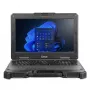 X600 I5-11500HE 15.6-tolline kaamera W11P 16GB/512GB PCIe SSD DE klaviatuuriga