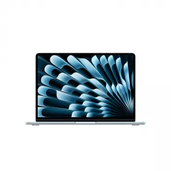 MACBOOK AIR 13 M5 10C/10C/16C 24GB 4TB - TAEVASININE