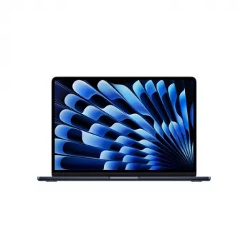MACBOOK AIR 13 M5 10C/10C/16C 24GB 2TB 35W - MIDNIGHT