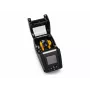 Zebra DT Printer ZQ610 Plus 2-tolline/48mm inglise/ladina fondid Wi-Fi 6 Dual Radio 802.11AX - Etiketiprinter
