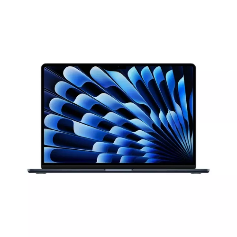 MACBOOK AIR 15 M5 10C/10C/16C 16GB 2TB - KESKÖÖ
