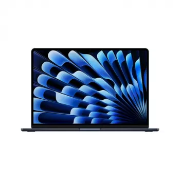 MACBOOK AIR 15 M5 10C/10C/16C 24GB 512GB 35W - MIDNIGHT