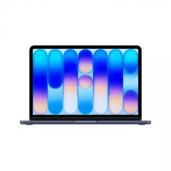 MACBOOK NEO 13 A18P 6C/5C/16C 8GB 256GB - INDIGO (EN)