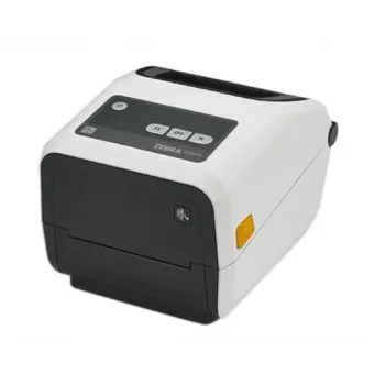 Zebra ZD420t - Healthcare - etikettiprinter - termosiirde - rull (11,8 cm)