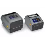 Zebra ZD600 Series ZD621 - Sildiprinter - termosiirde - rull (10,8 cm) (ZD6A042-30ER02EZ)