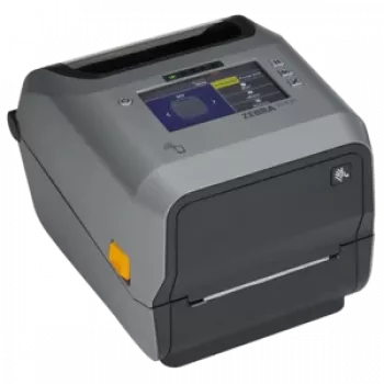 Zebra ZD600 Series ZD621 - Sildiprinter - termosiirde - rull (10,8 cm) (ZD6A042-30ER02EZ)