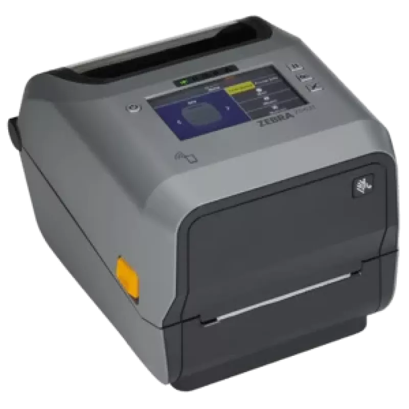 Zebra ZD600 Series ZD621 - Sildiprinter - termosiirde - rull (10,8 cm) (ZD6A042-30ER02EZ)
