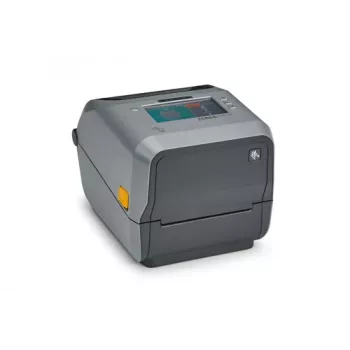 Zebra TT Printer ZD621R Color Touch LCD - Etiketten-/Labeldrucker - Farbig