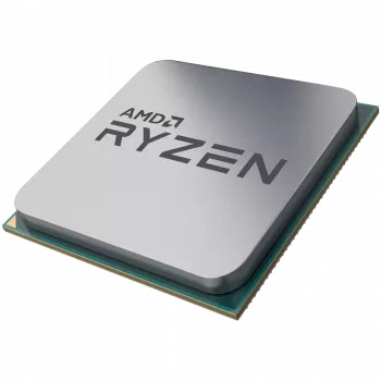 AMD CPU Desktop Ryzen 5 6C/12T 5600 (3.6/4.2GHz Boost,36MB,65W,AM4) MPK