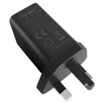 Unitech Quick charge toiteplokk UK EA510 seadmele 1010-51C002G