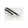 ROTRONIC-SECOMP Telefonikaabel - RJ-45 (M) kuni RJ-11 (M) (11.04.3033)