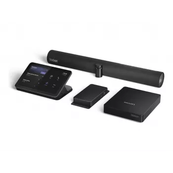 LENOVO THINKSMART CORE G2 DL U5/16GB FULL ROOM KOMPLEKT + IP-KONTROLLER (MTR)