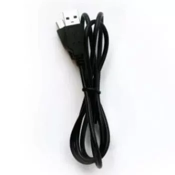 Unitech EA600 USB-kaabel hällile/terminalile 1550-600001G