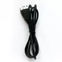 Unitech EA600 USB-kaabel hällile/terminalile 1550-600001G