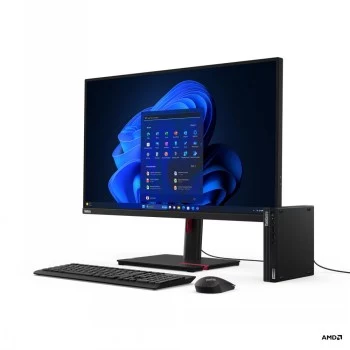 Lenovo M75q Tiny Gen 5 R7-8700GE/16GB/512SSD/780M/2xDP/RS232/W11P/3OS